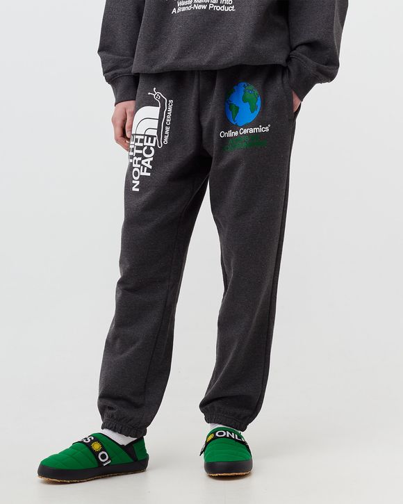 TNF X OC GRAPHIC SWEATPANT