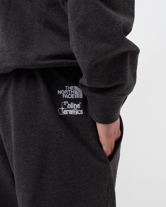 TNF X OC GRAPHIC SWEATPANT