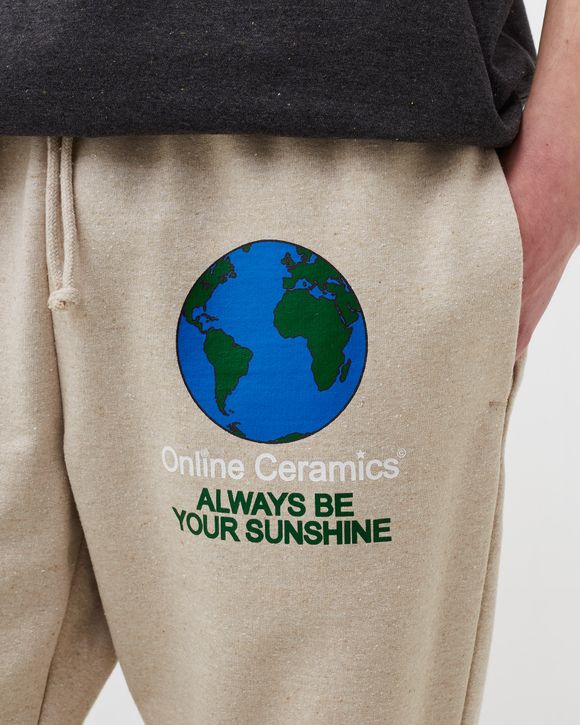 TNF x OC GRAPHIC SWEATPANT