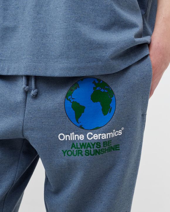 TNF X OC GRAPHIC SWEATPANT