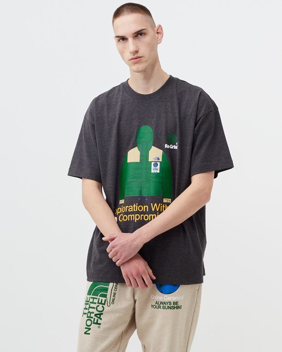 TNF X OC GRAPHIC TEE