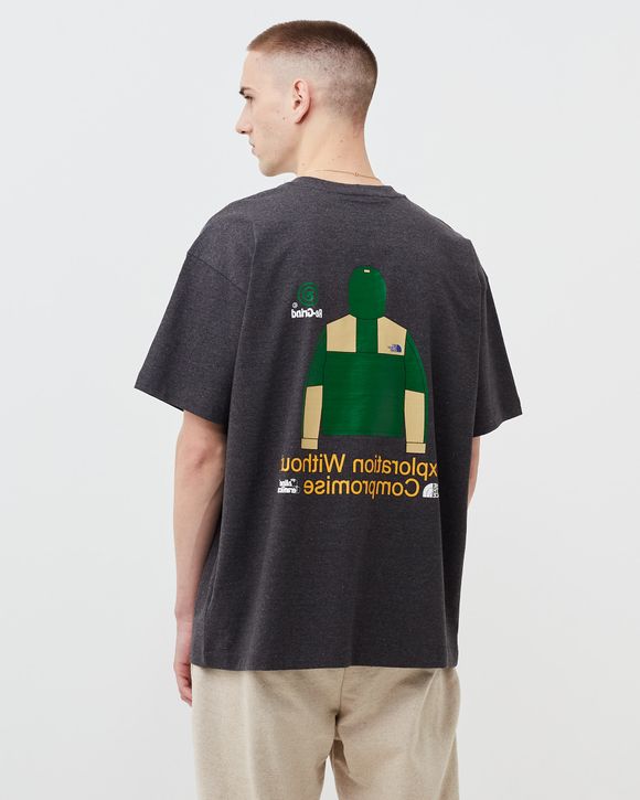 TNF X OC GRAPHIC TEE