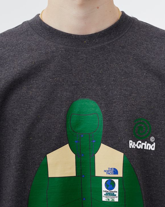 TNF X OC GRAPHIC TEE