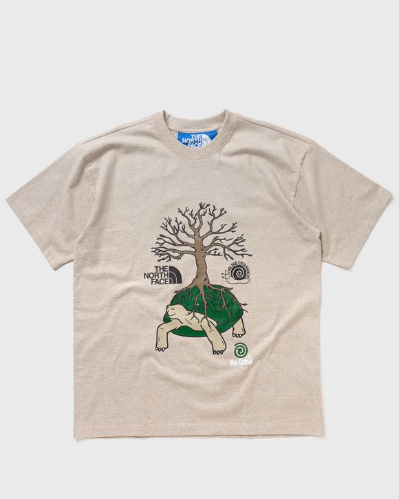 TNF X OC GRAPHIC TEE