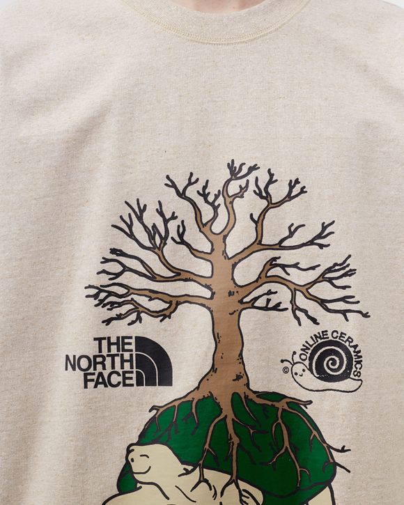 TNF X OC GRAPHIC TEE