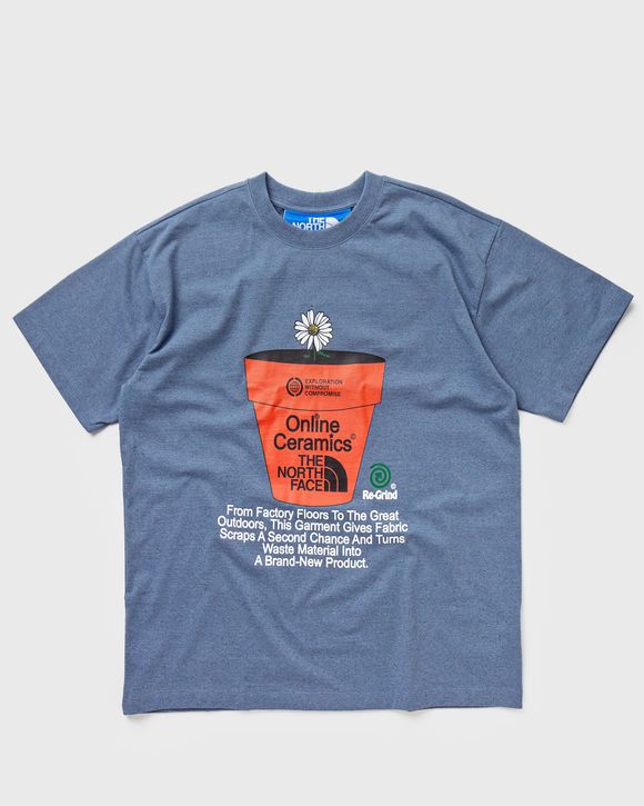 TNF X OC GRAPHIC TEE