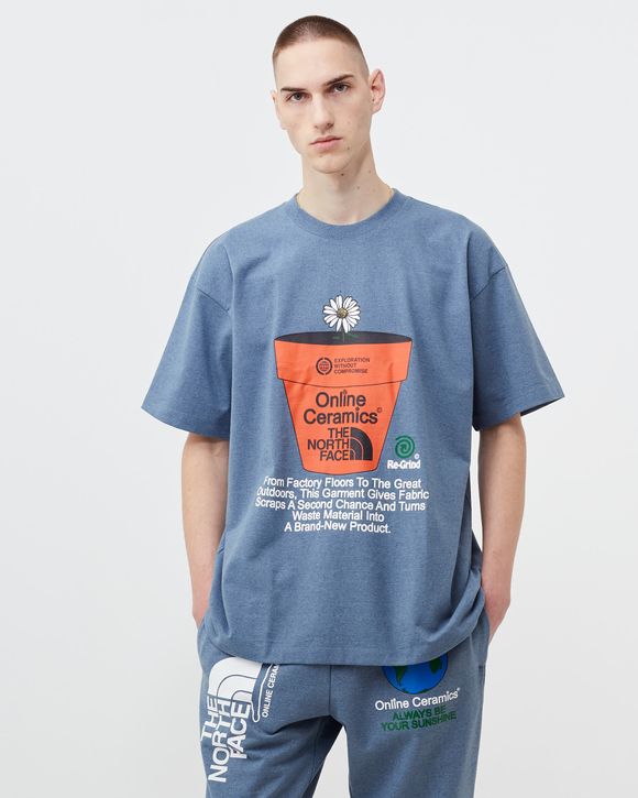TNF X OC GRAPHIC TEE