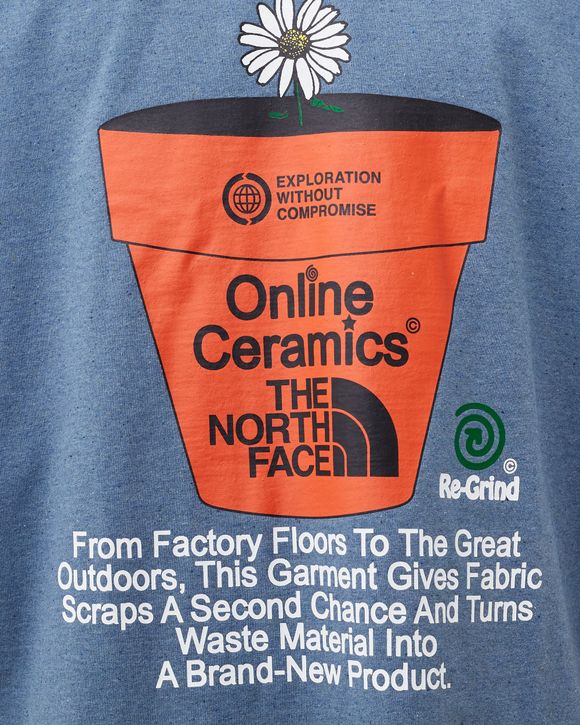 TNF X OC GRAPHIC TEE