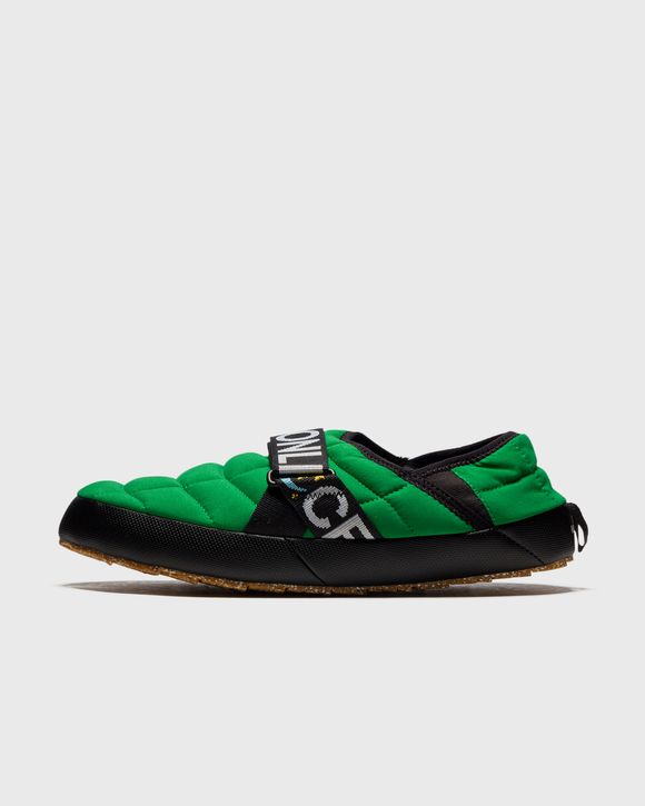 TNF X OC SHERPA TRACTION MULE CLIMB