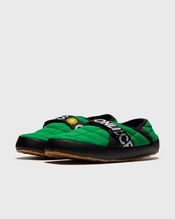 TNF X OC SHERPA TRACTION MULE CLIMB