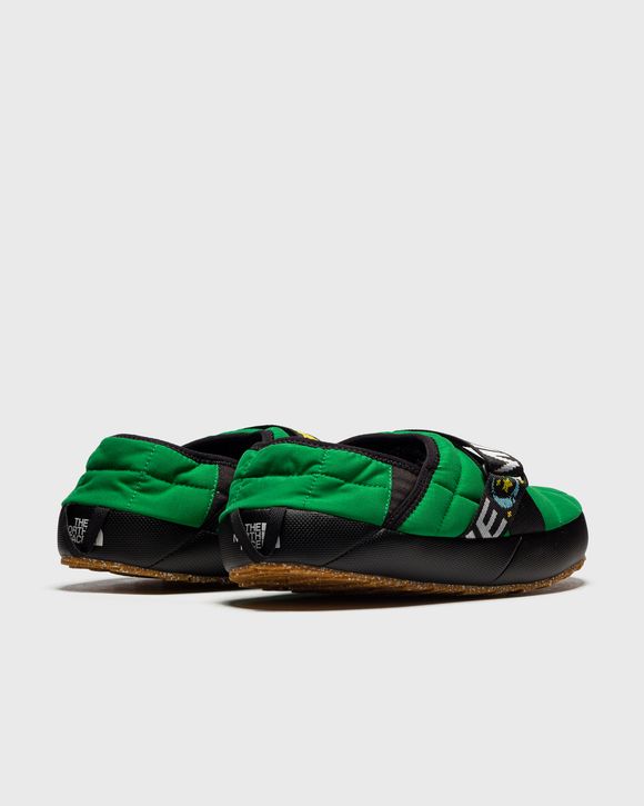 TNF X OC SHERPA TRACTION MULE CLIMB