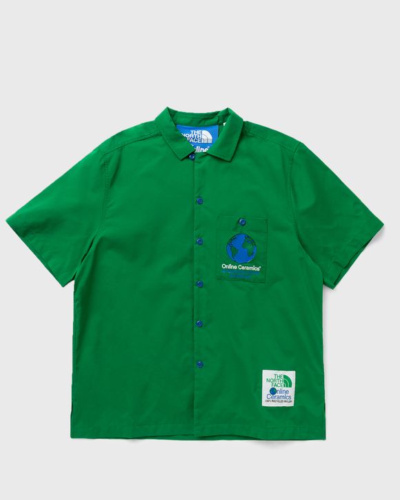 TNF X OC SS SHIRT