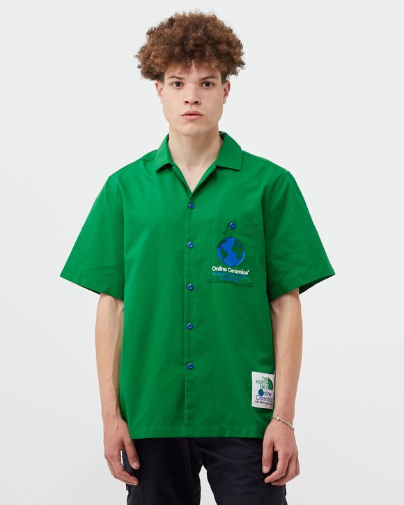 TNF X OC SS SHIRT