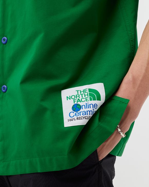 TNF X OC SS SHIRT
