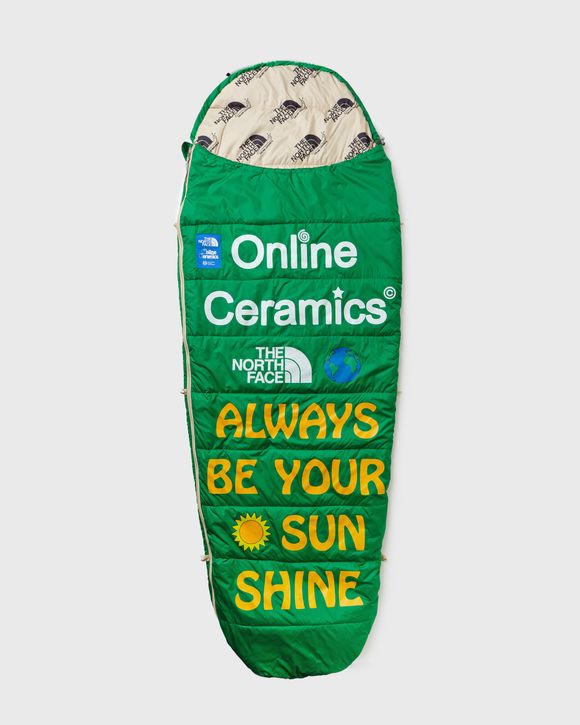 TNF x OC Trail Sleeping Bag