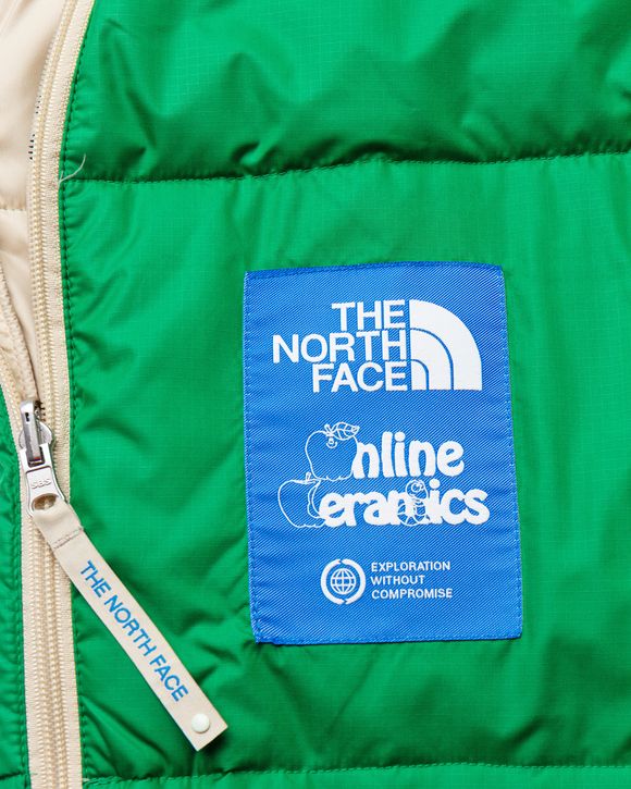 TNF x OC Trail Sleeping Bag