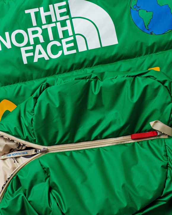 TNF x OC Trail Sleeping Bag