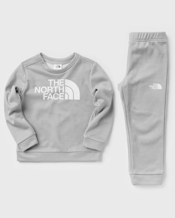 Todd Surg Crew Set