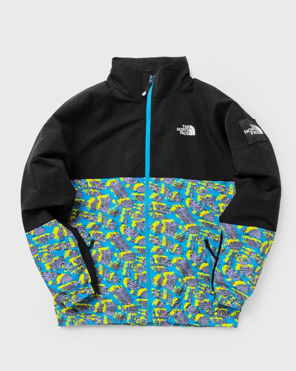 TRACK JACKET