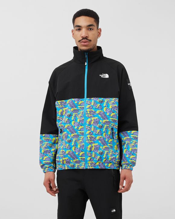 TRACK JACKET