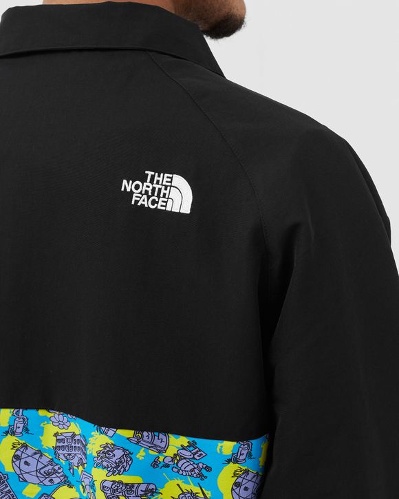 TRACK JACKET