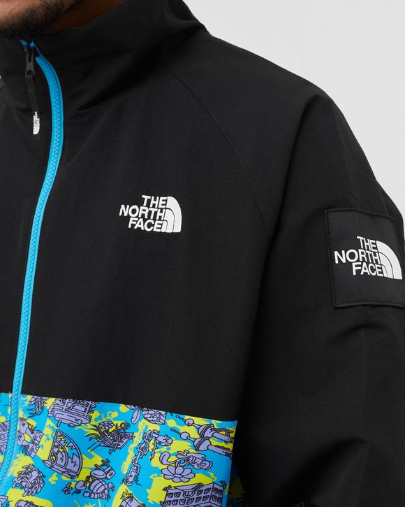 TRACK JACKET