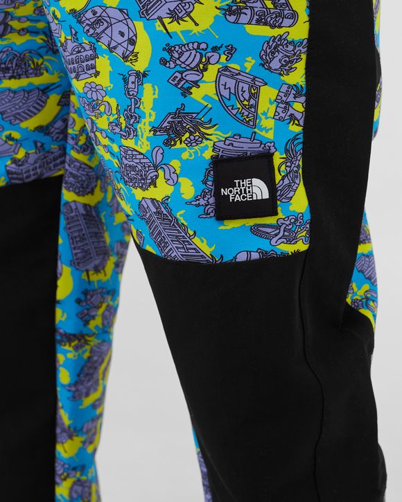 TRACK PANT