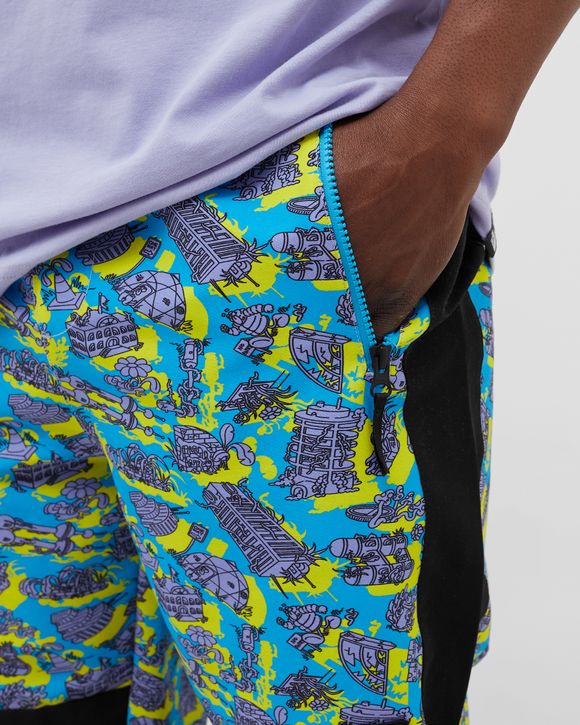 TRACK PANT