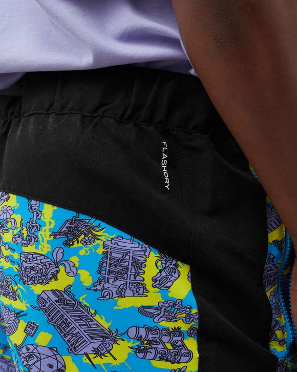 TRACK PANT