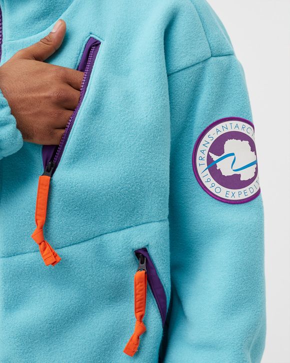 Trans-Antarctica Expedition FLEECE FULL ZIP JACKET