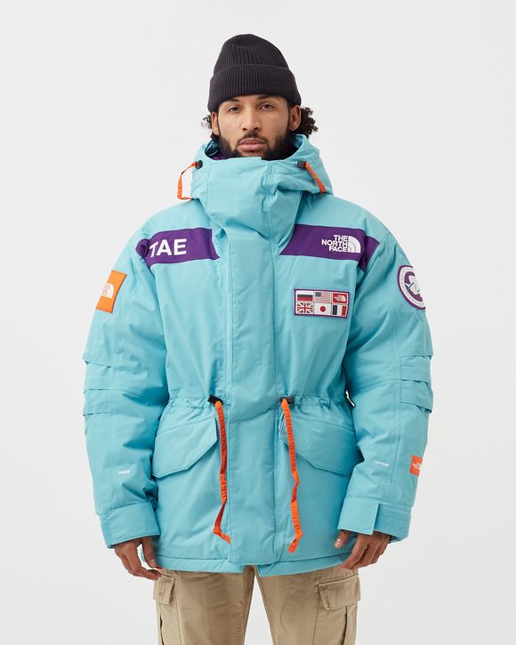 TRANS-ANTARCTICA EXPEDITION PARKA