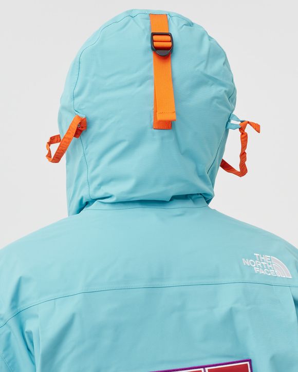 TRANS-ANTARCTICA EXPEDITION PARKA