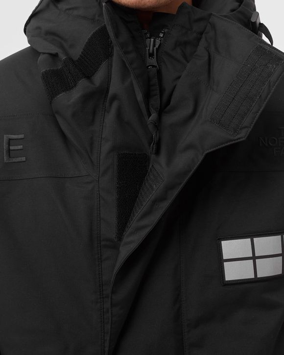 Trans-Antarctica Expedition PARKA 