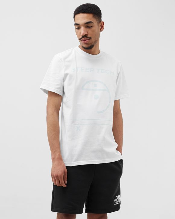 U STEEP TECH LIGHT TEE