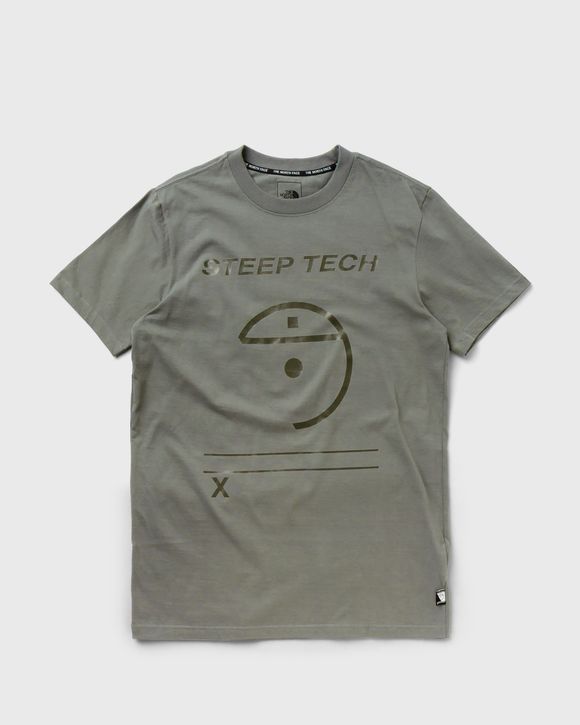 U STEEP TECH LIGHT TEE