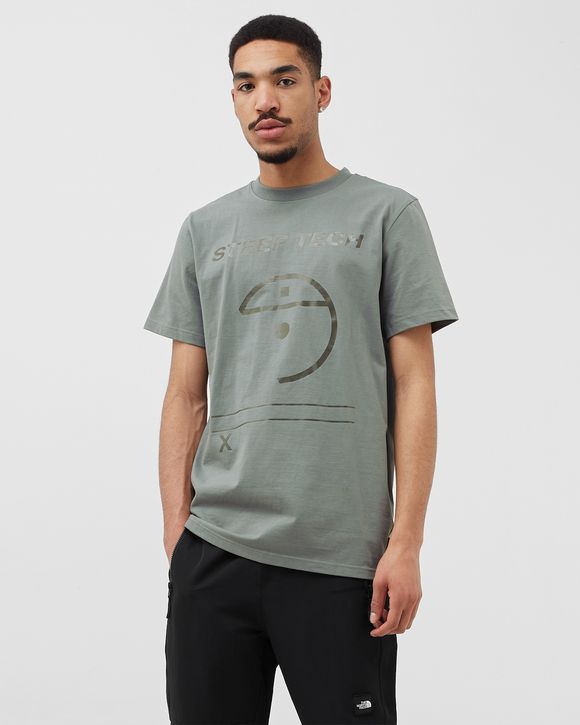 U STEEP TECH LIGHT TEE