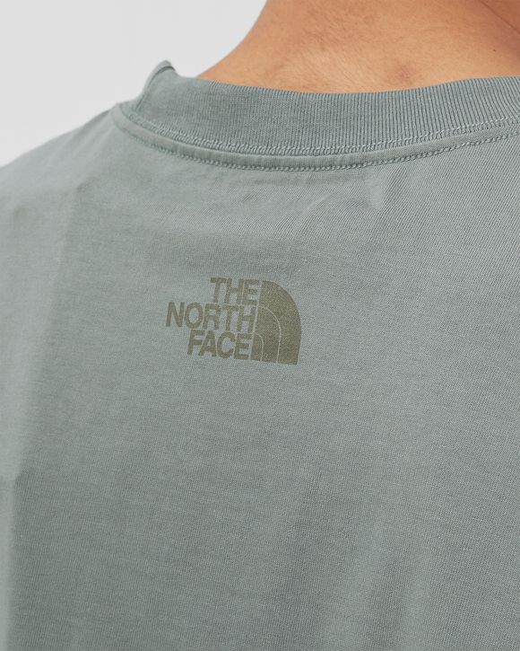 U STEEP TECH LIGHT TEE