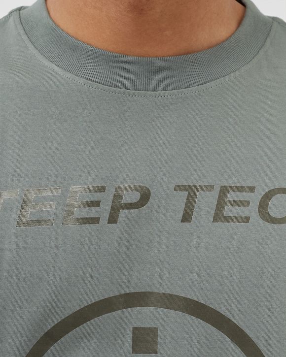 U STEEP TECH LIGHT TEE