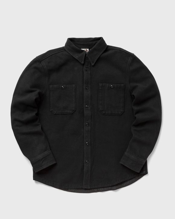 VALLEY TWILL FLANNEL SHIRT
