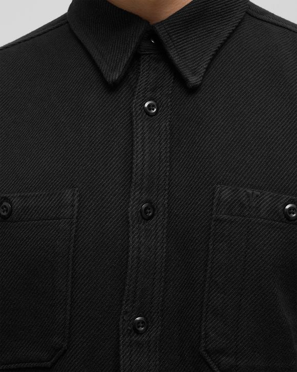 VALLEY TWILL FLANNEL SHIRT