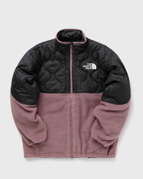 VINTAGE FLEECE JACKET