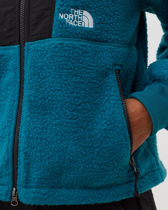 W 94 HIGH PILE DENALI JACKET