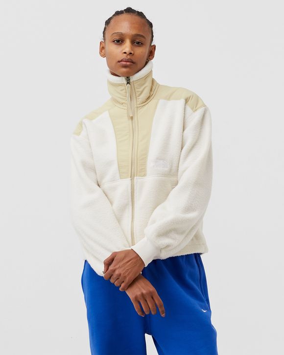 W 94 HIGH PILE DENALI JACKET