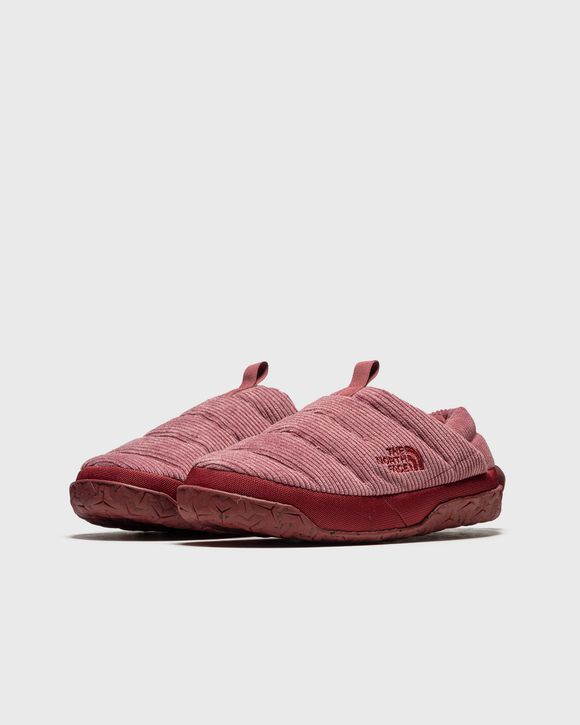 W NUPTSE MULE CORDUROY