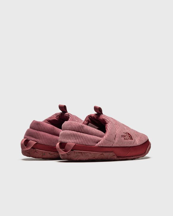 W NUPTSE MULE CORDUROY