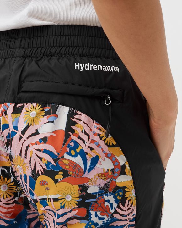 W PRINTED HYDRENALINE PANT 2000