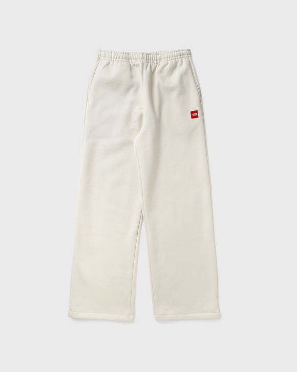 W TNF Red Box Sweatpants