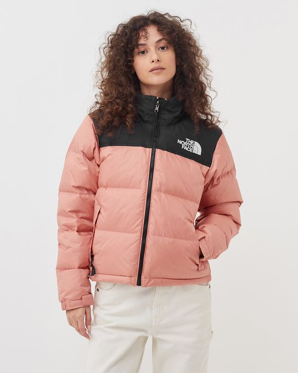 WMNS 1996 RETRO NUPTSE JACKET