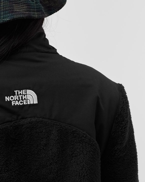 WMNS BB Search & Rescue Oversized Sherpa Jacket