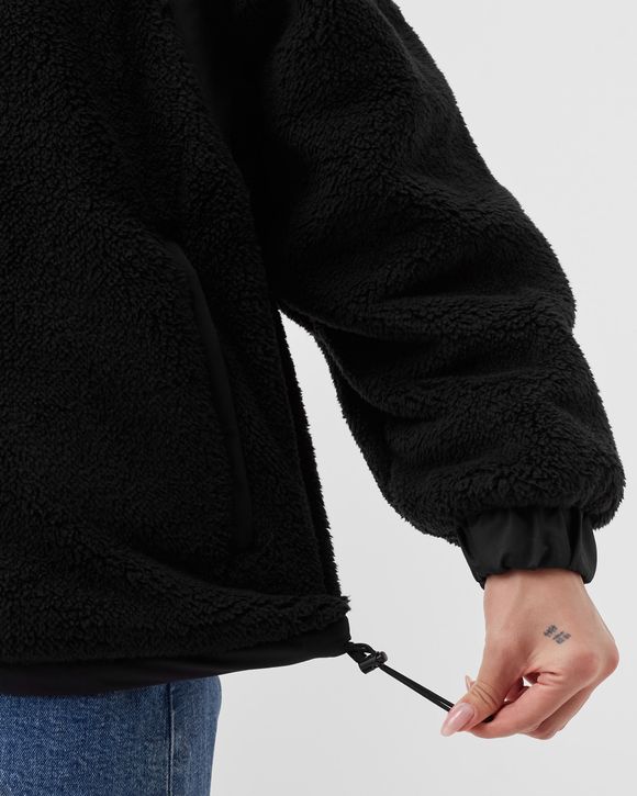 WMNS BB Search & Rescue Oversized Sherpa Jacket